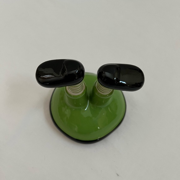 Rae Dunn Mug IRISH COFFEE With Leprechaun LID Large Coffee Cup Ceramic Cocoa Tea - Picture 7 of 9